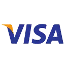 Paiement Visa sur Fortunica Casino